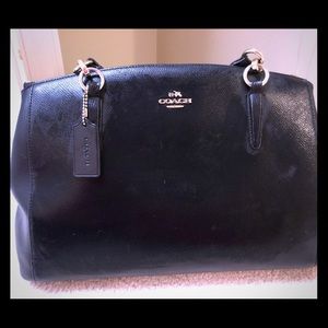 100% Authentic Coach Purse